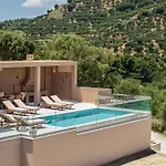 Melody Blue Villa