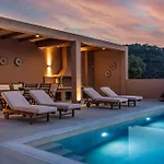 Melody Blue Villa Argassi