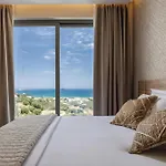 Melody Blue Villa Argassi