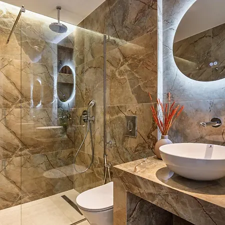 Villa Melody Blue Argassi