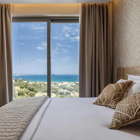 Melody Blue Villa Argassi