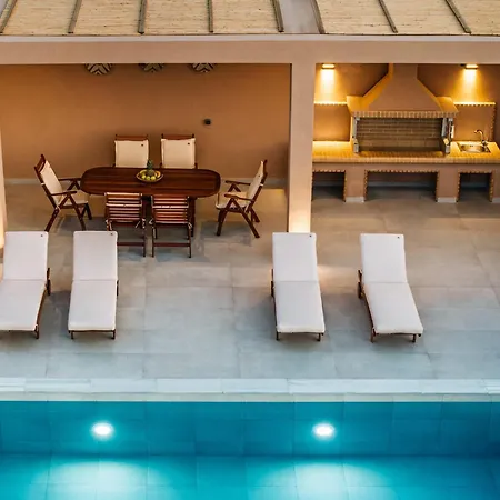 Βίλα Melody Blue Αργάσι