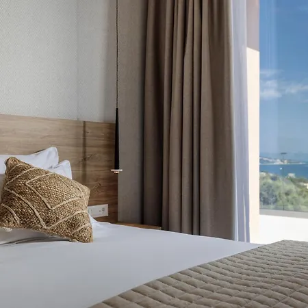 Melody Blue Βίλα