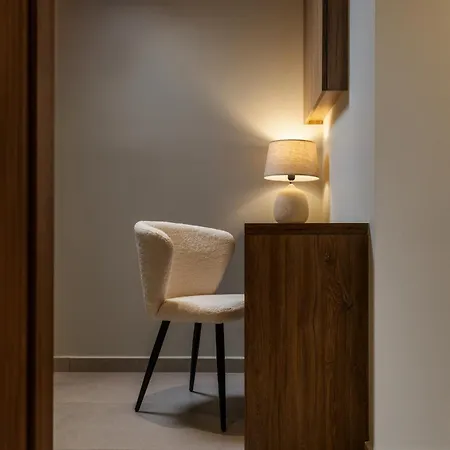 Melody Blue Βίλα Αργάσι