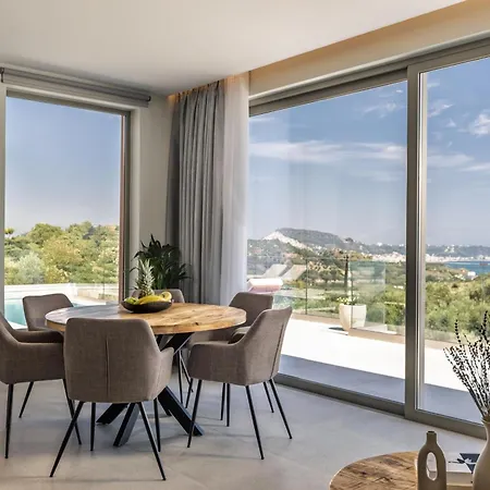 Βίλα Melody Blue Αργάσι